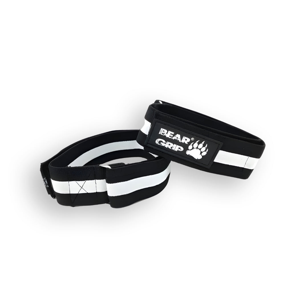 BEAR GRIP® Premium Quality Occlusion Training Bands