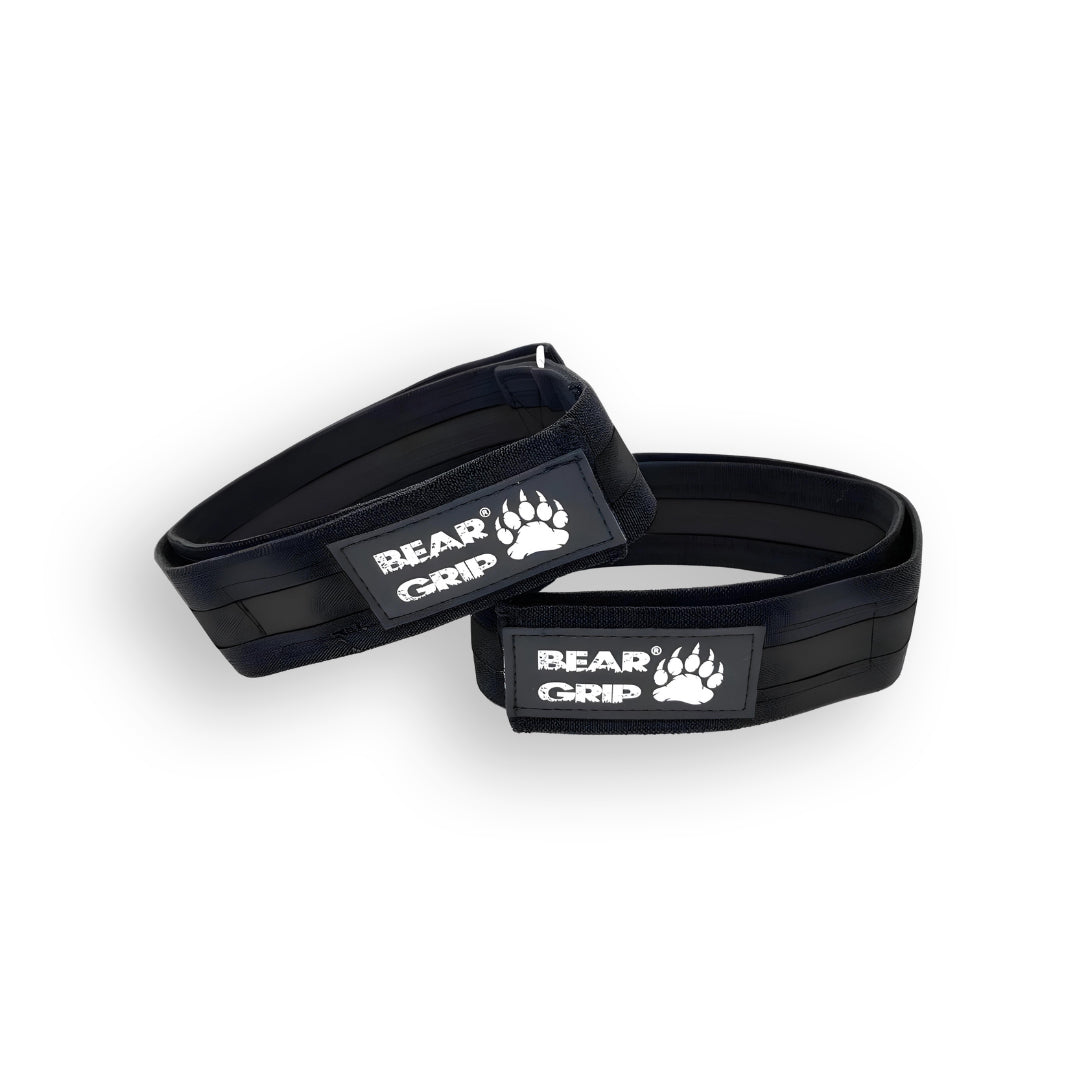 BEAR GRIP® Premium Quality Occlusion Training Bands