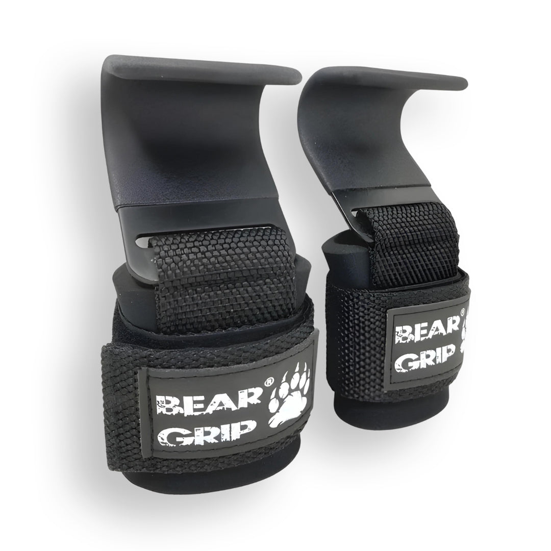 Bear Komplex Pinnacle Grips Crossfit Para Gimnasio Mmg | Cuotas sin interés Bear Komplex Pinnacle Grips Crossfit Para Gimnasio Mmg | Cuotas sin interés