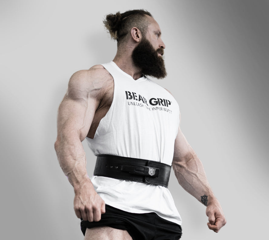 Bear sale workout gear