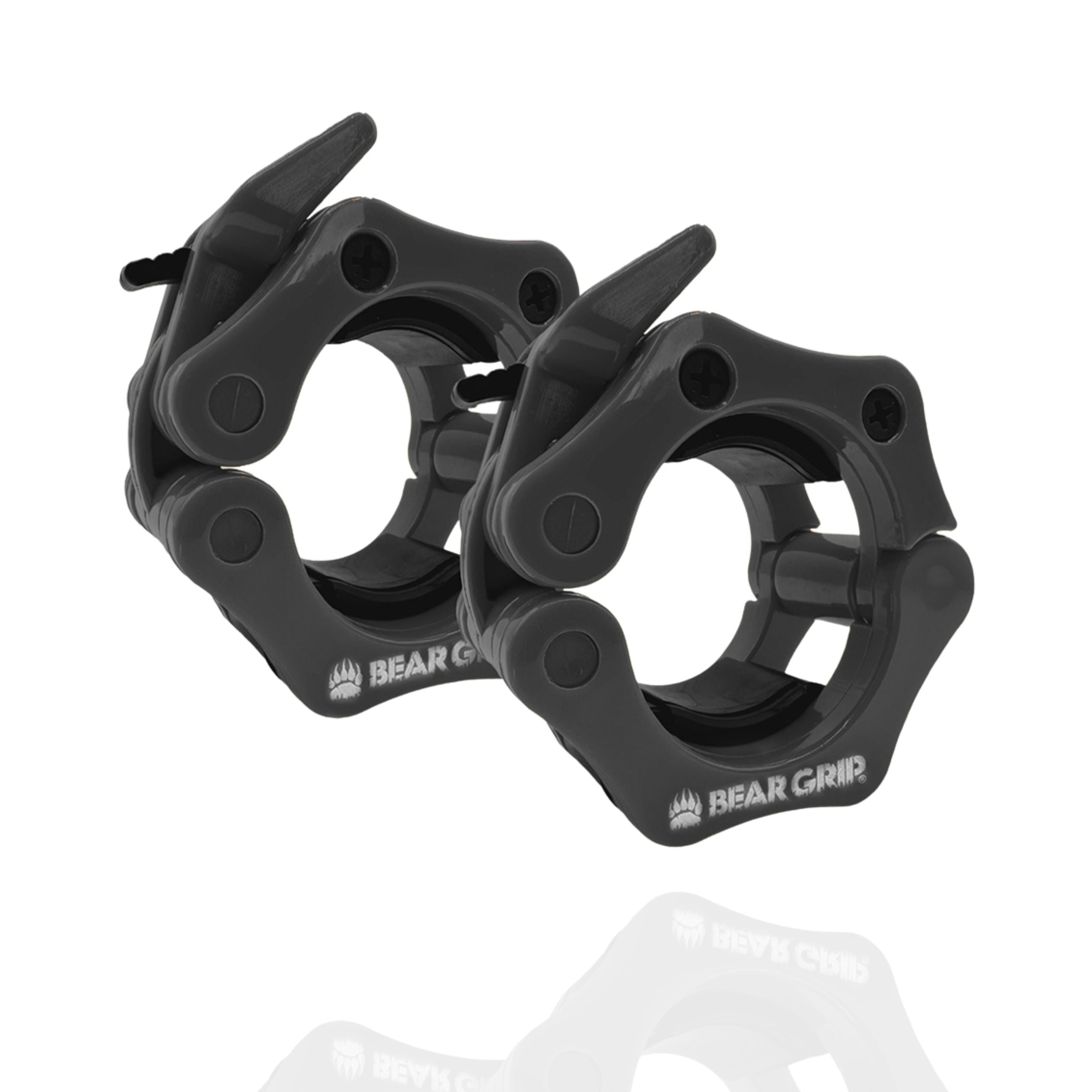 Barbell Clamps Pair