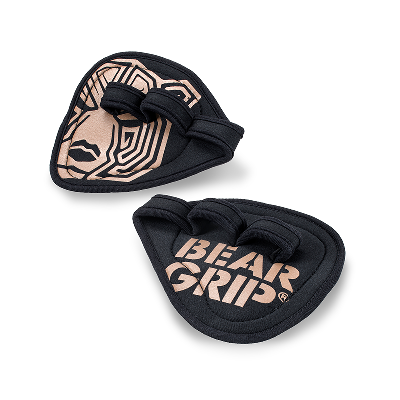 Rubber (Black)