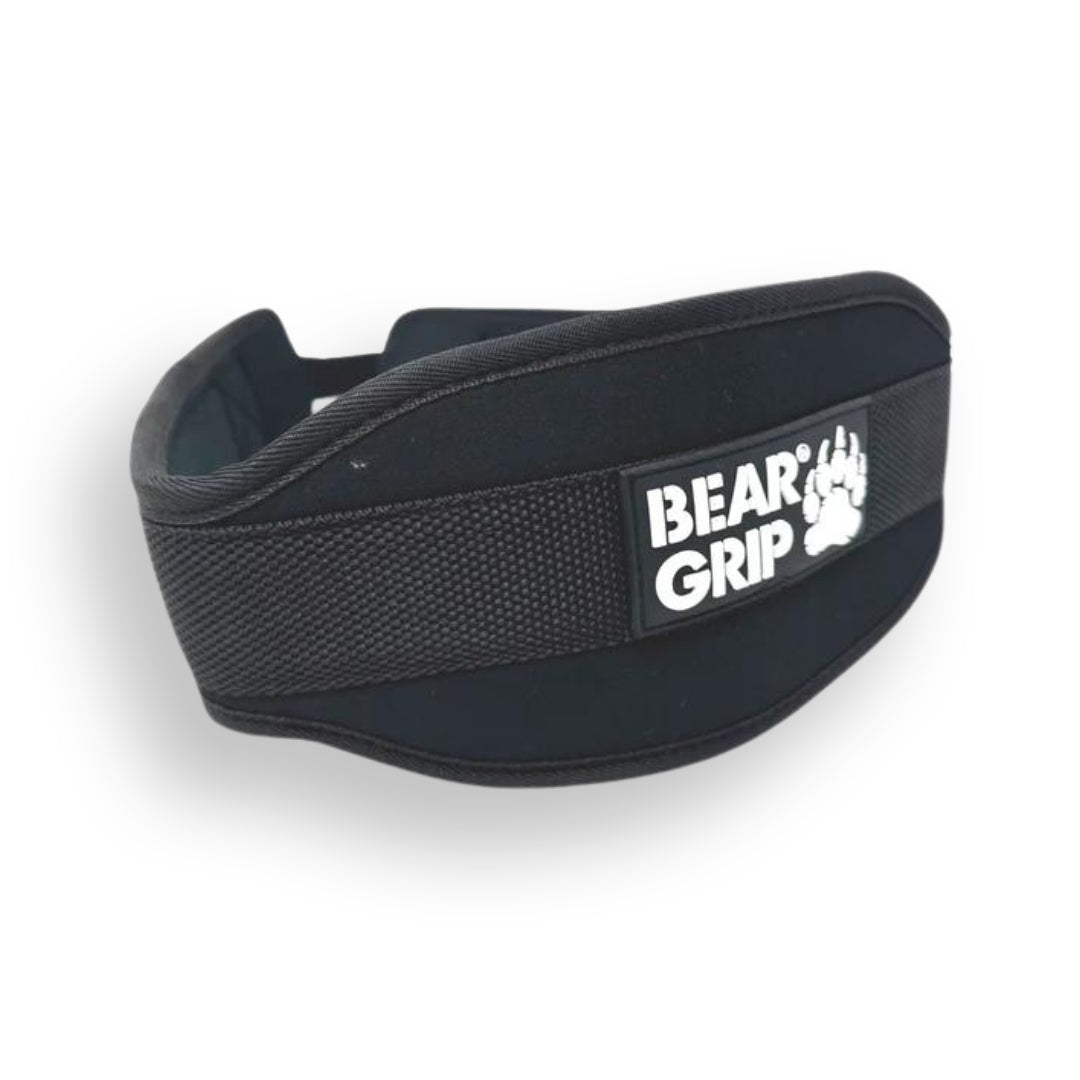 BEAR GRIP® Weighted Dip & Pull Up Belt