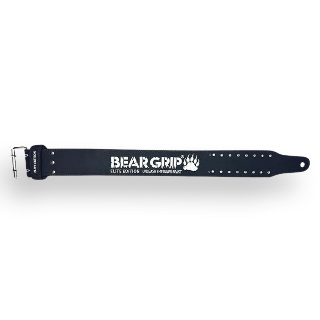 BEAR GRIP® Elite Edition Premium Double Pong Power Belt
