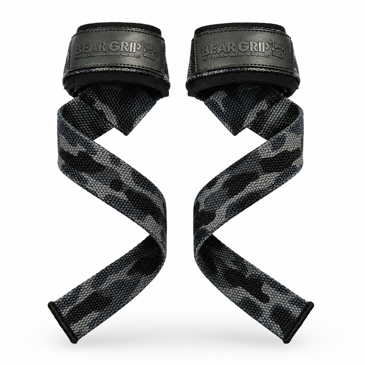 Classic Weight Lifting Straps