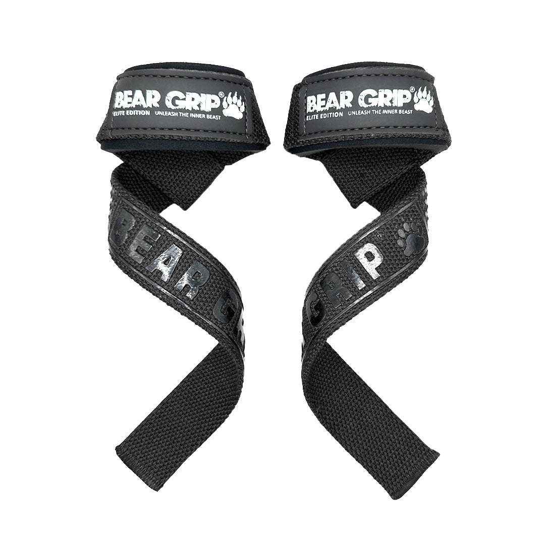 Lifting Straps (Double Stitched and Padded)