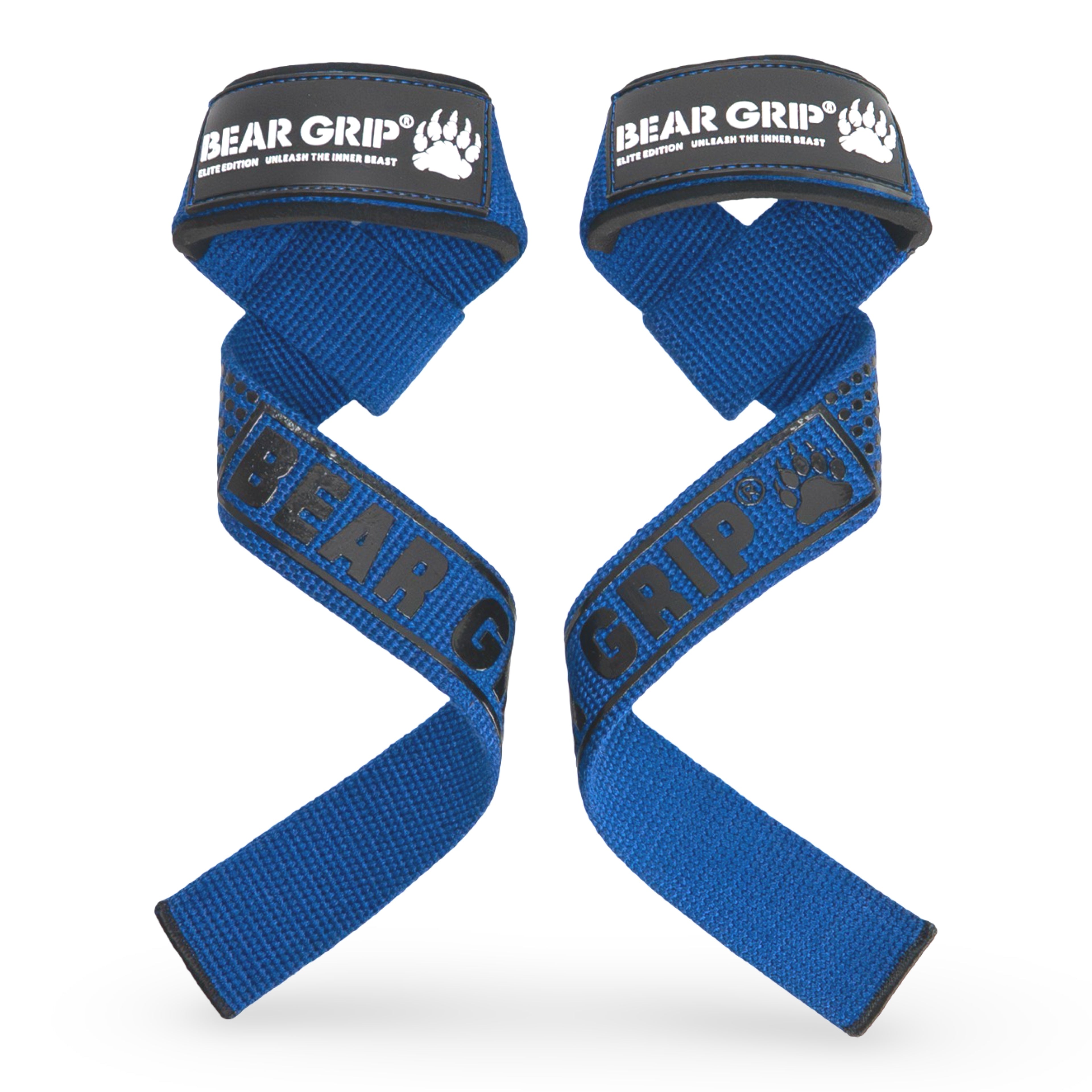 Classic Weight Lifting Straps