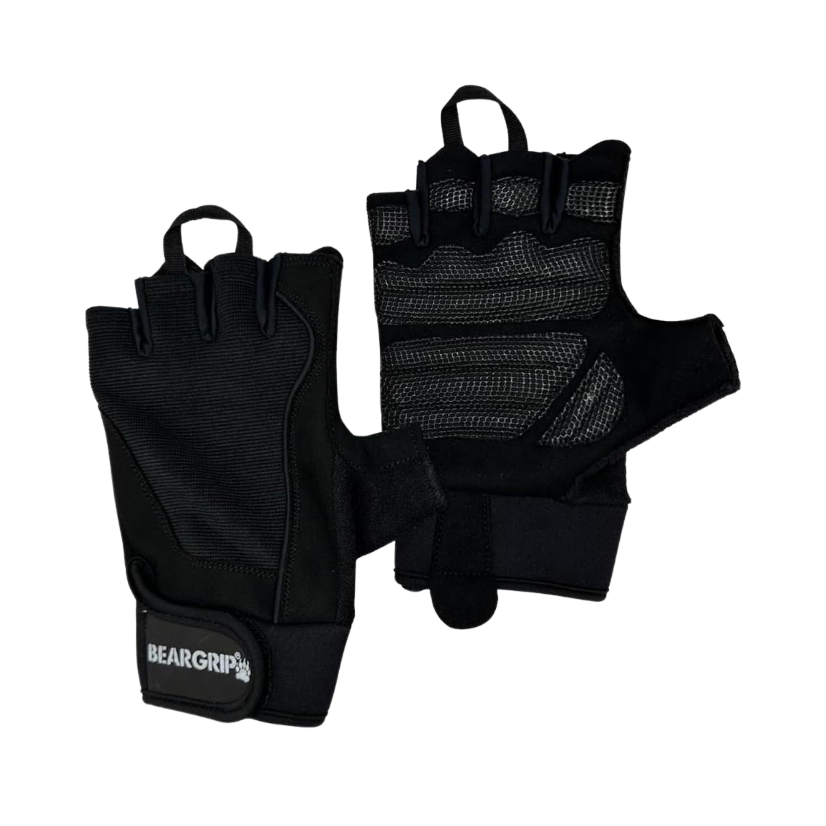 Breathable Workout Gloves