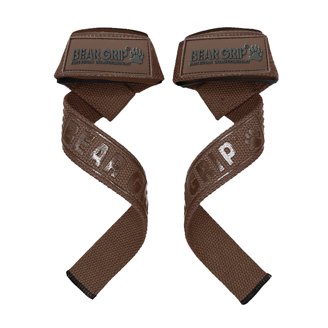 Lifting Straps (Double Stitched and Padded)