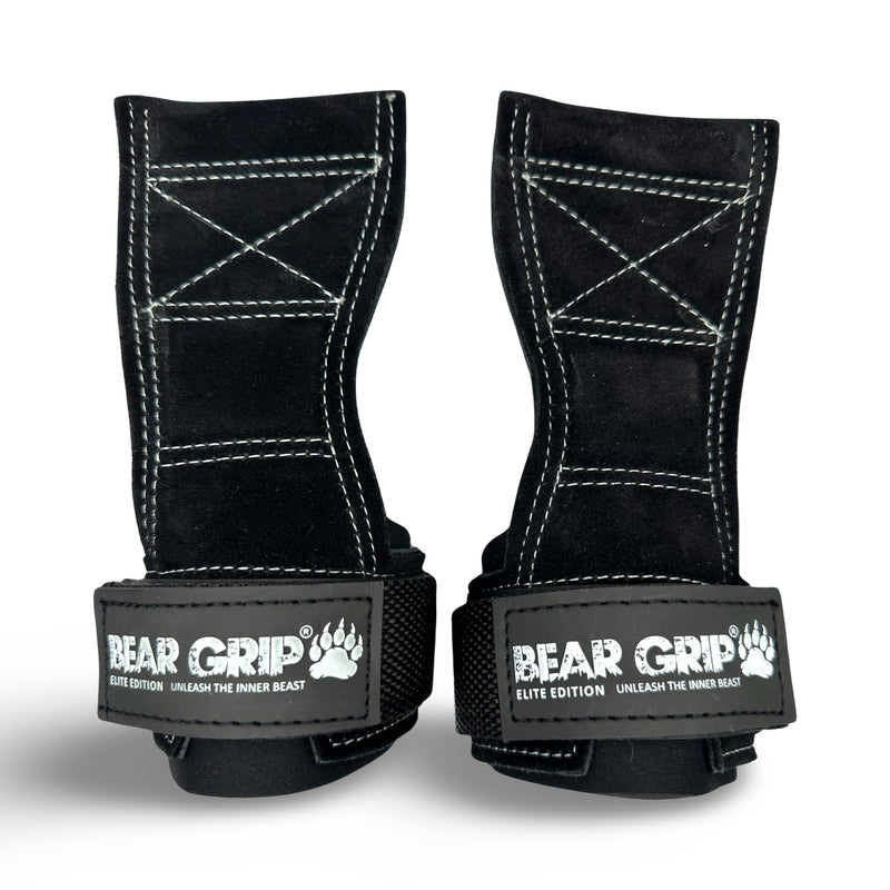 Multi Grip Leather