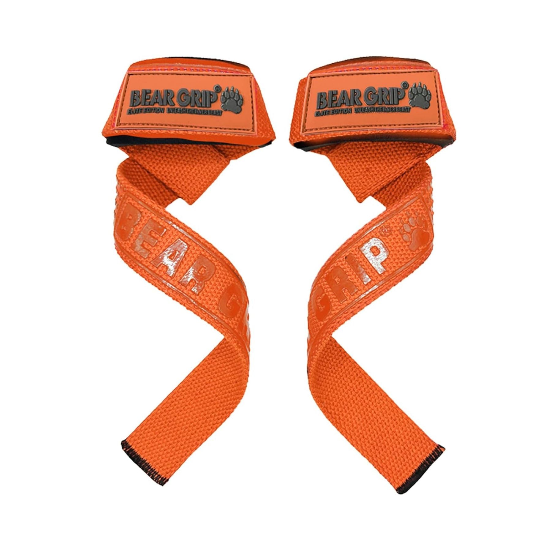 Lifting Straps (Double Stitched and Padded)