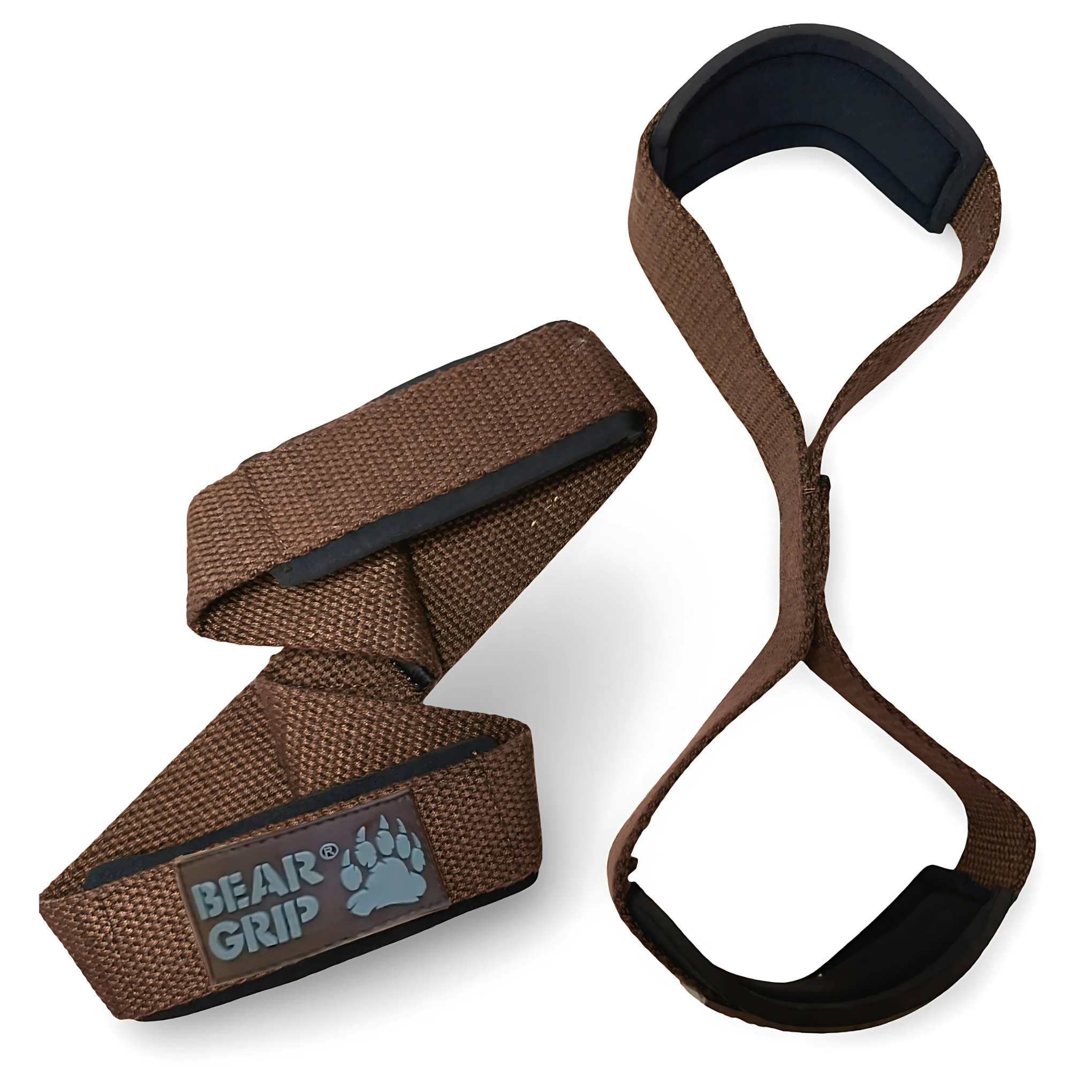 Figure 8 Lifting Straps (Premium)