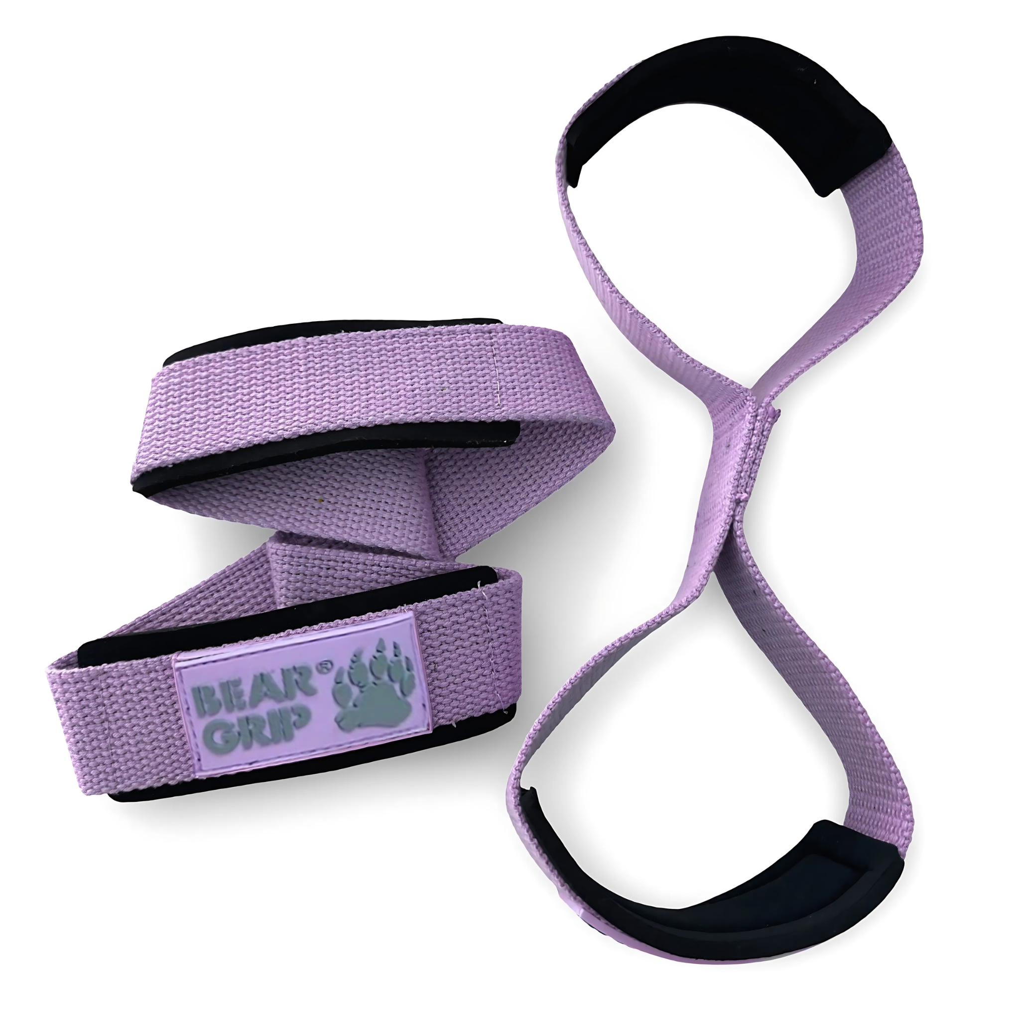 Figure 8 Lifting Straps (Premium)