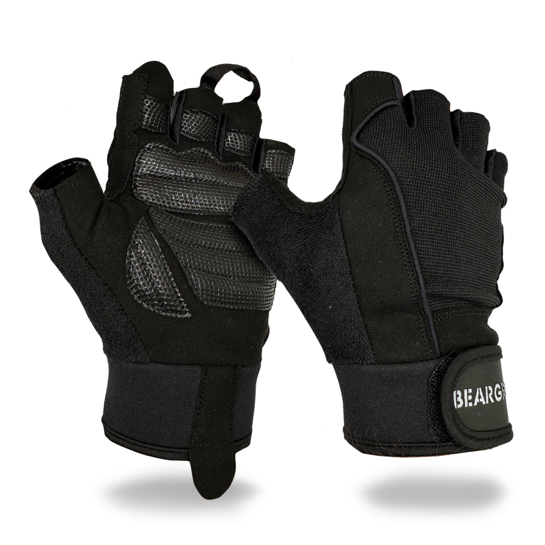 Breathable Workout Gloves