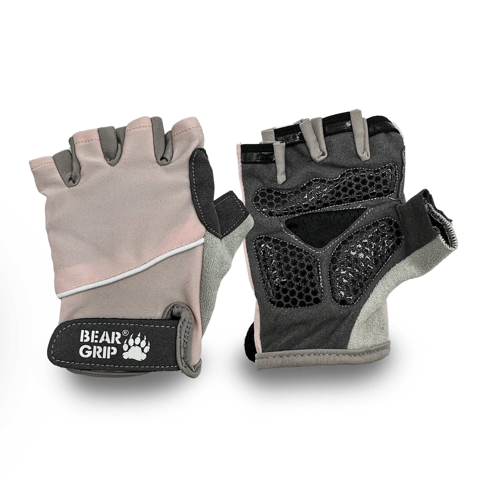 Detachable Wrist Wraps