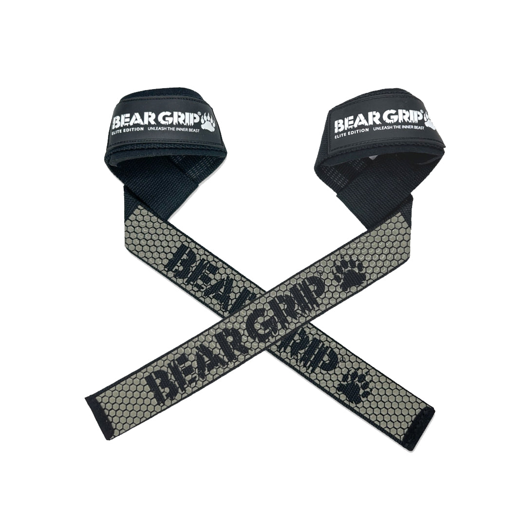 Lifting Straps (Double Stitched and Padded)