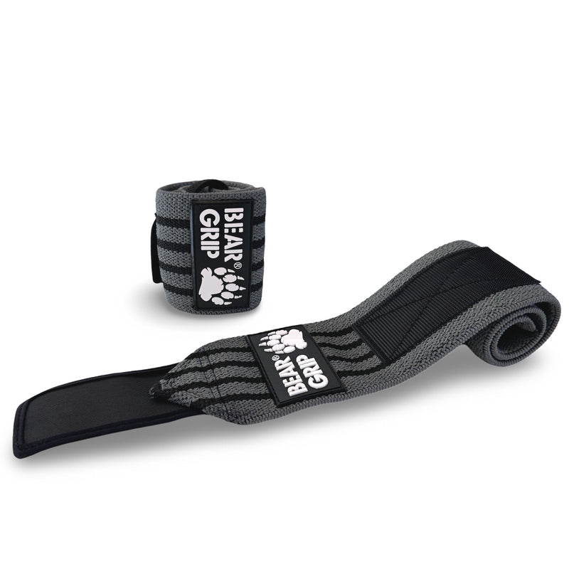 Classic Wrist Wraps