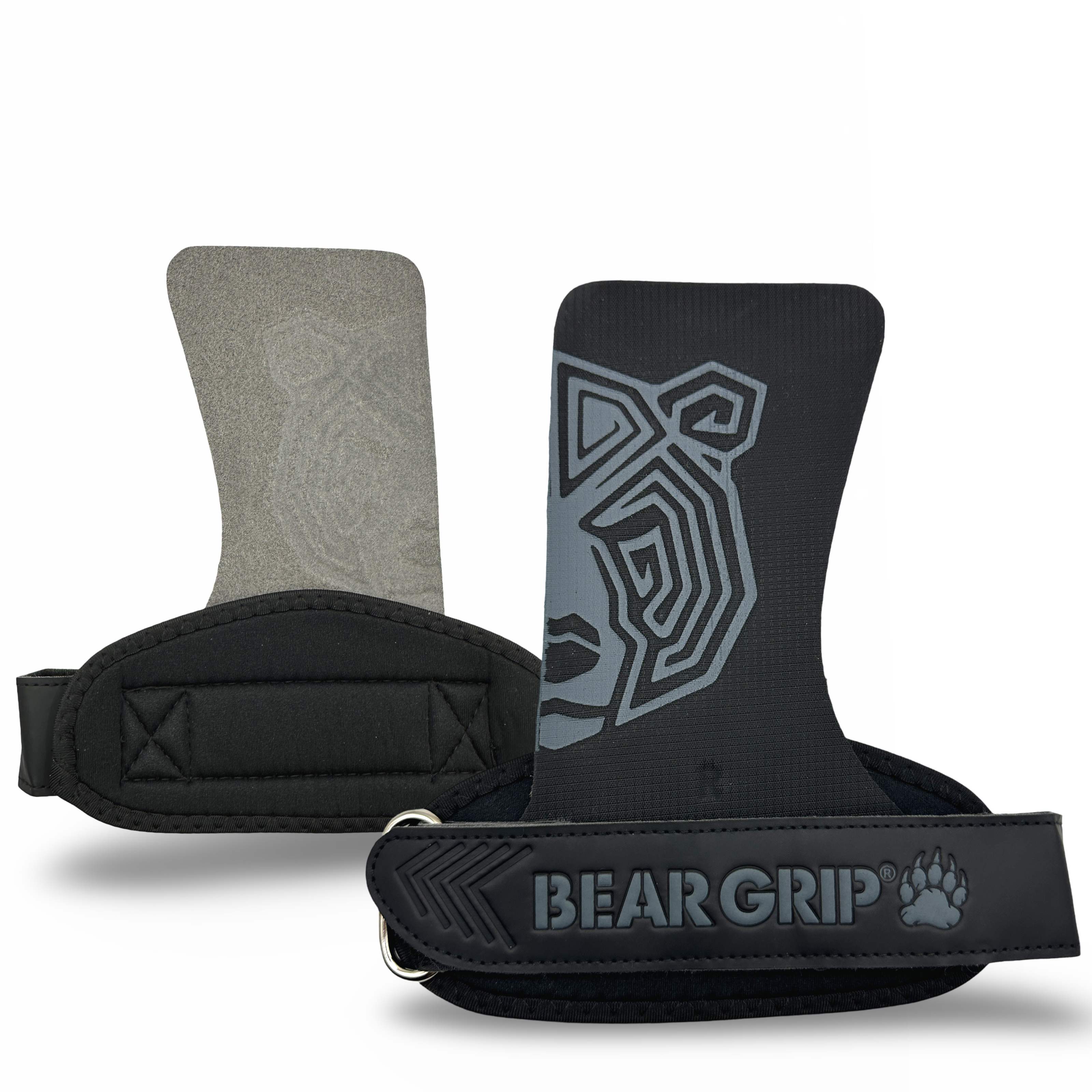 CrossFit Grip (Neoprene) with Wrist Support