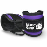 BEAR GRIP Ankle / Wrist Cuff Cable Attachment