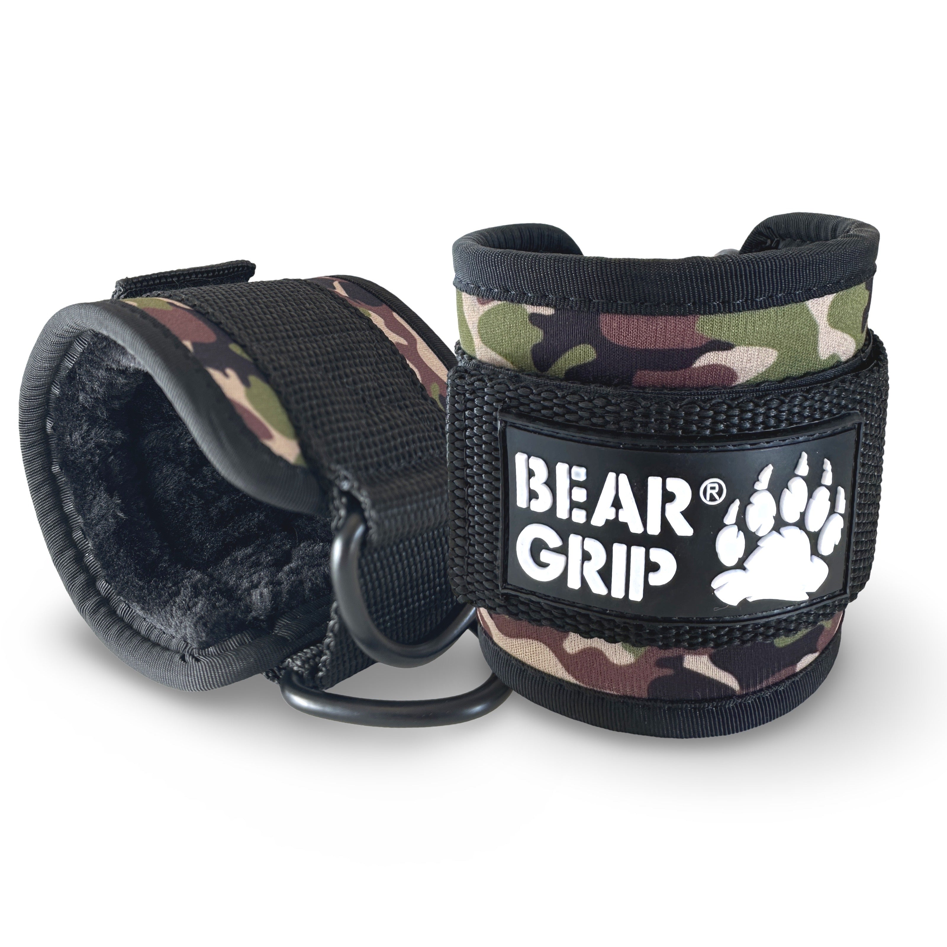 Ankle Cuffs