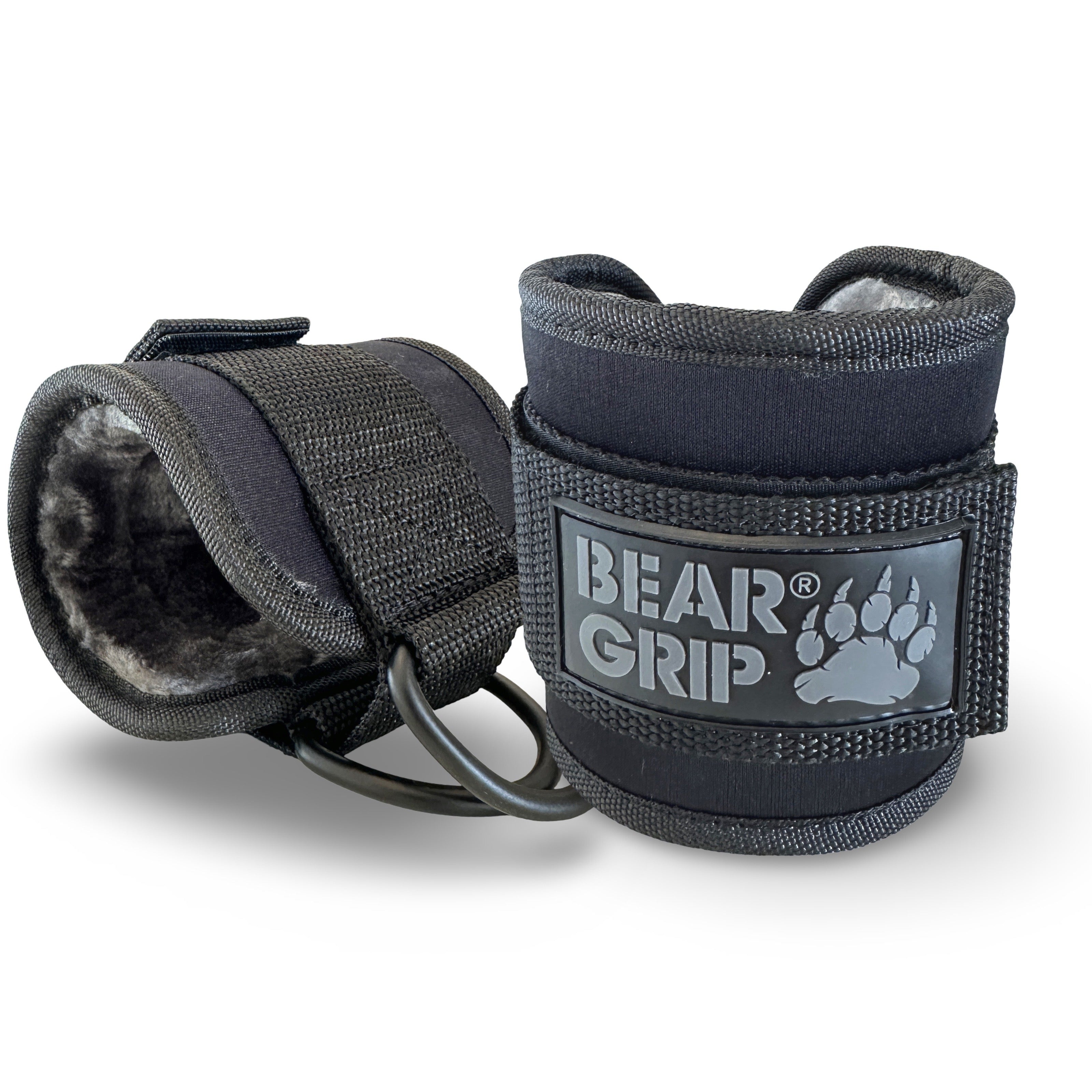 Ankle Cuffs