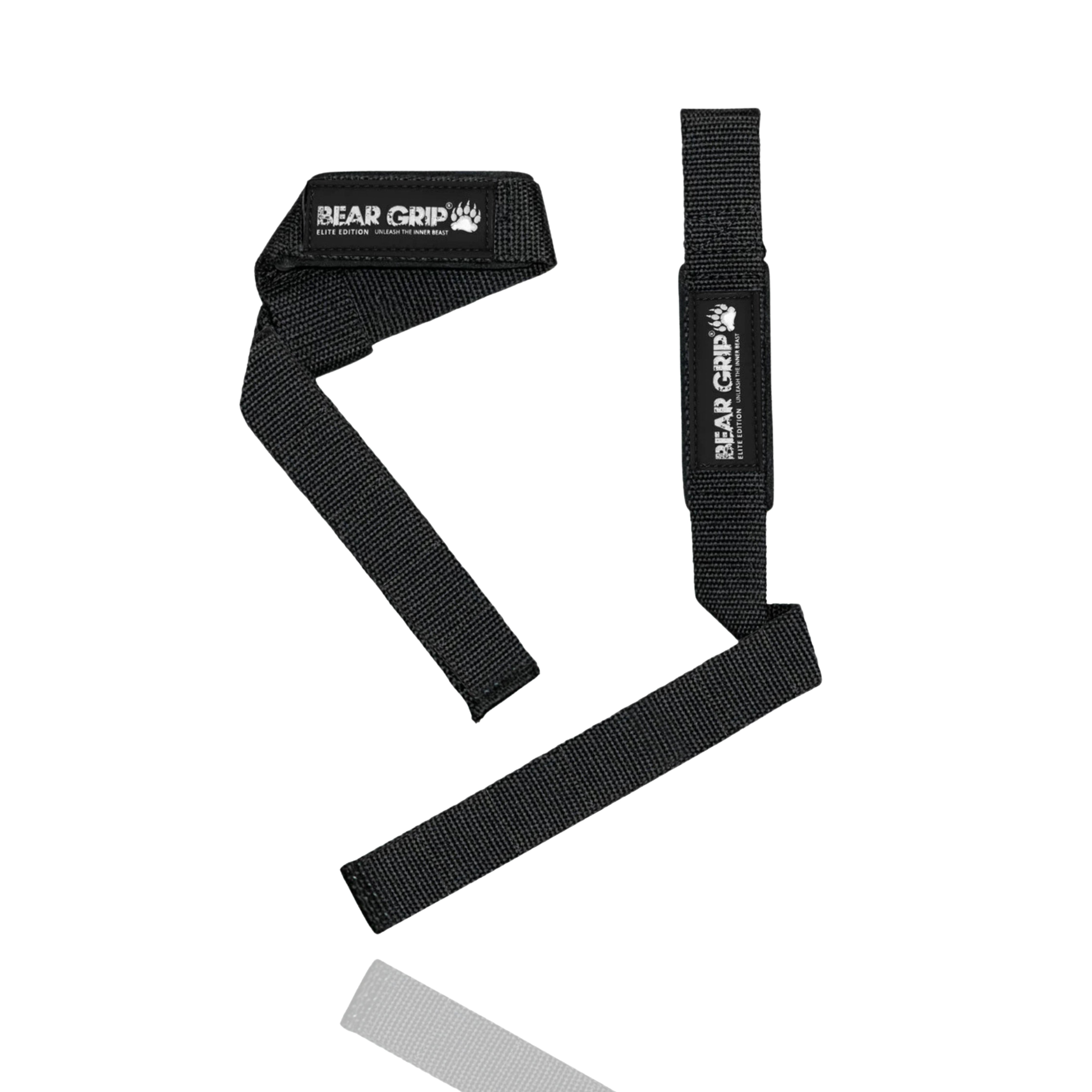 Lifting Straps (Double Stitched and Padded)