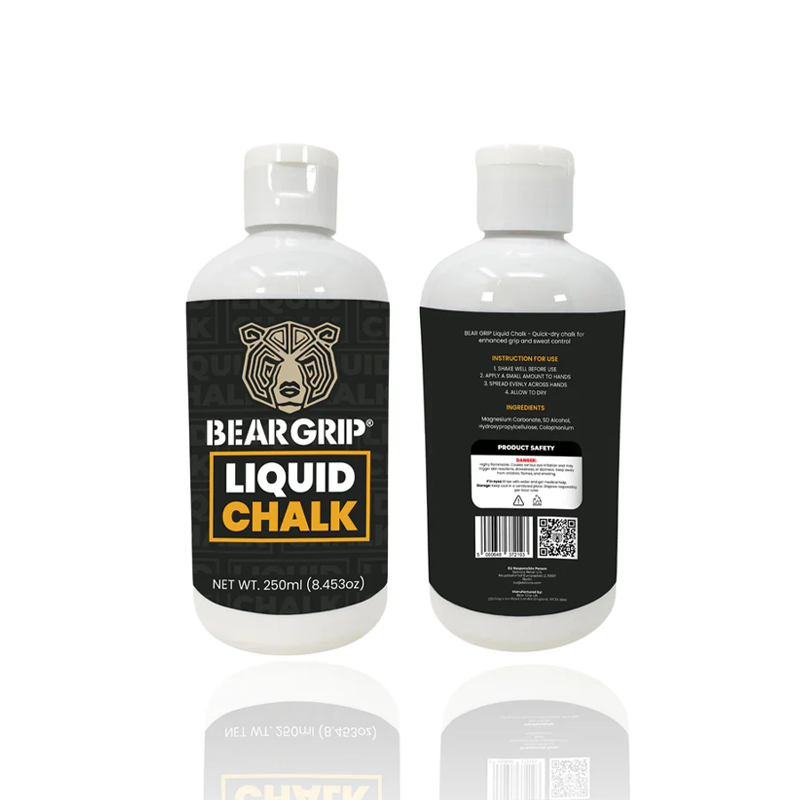 Sports Liquid Chalk