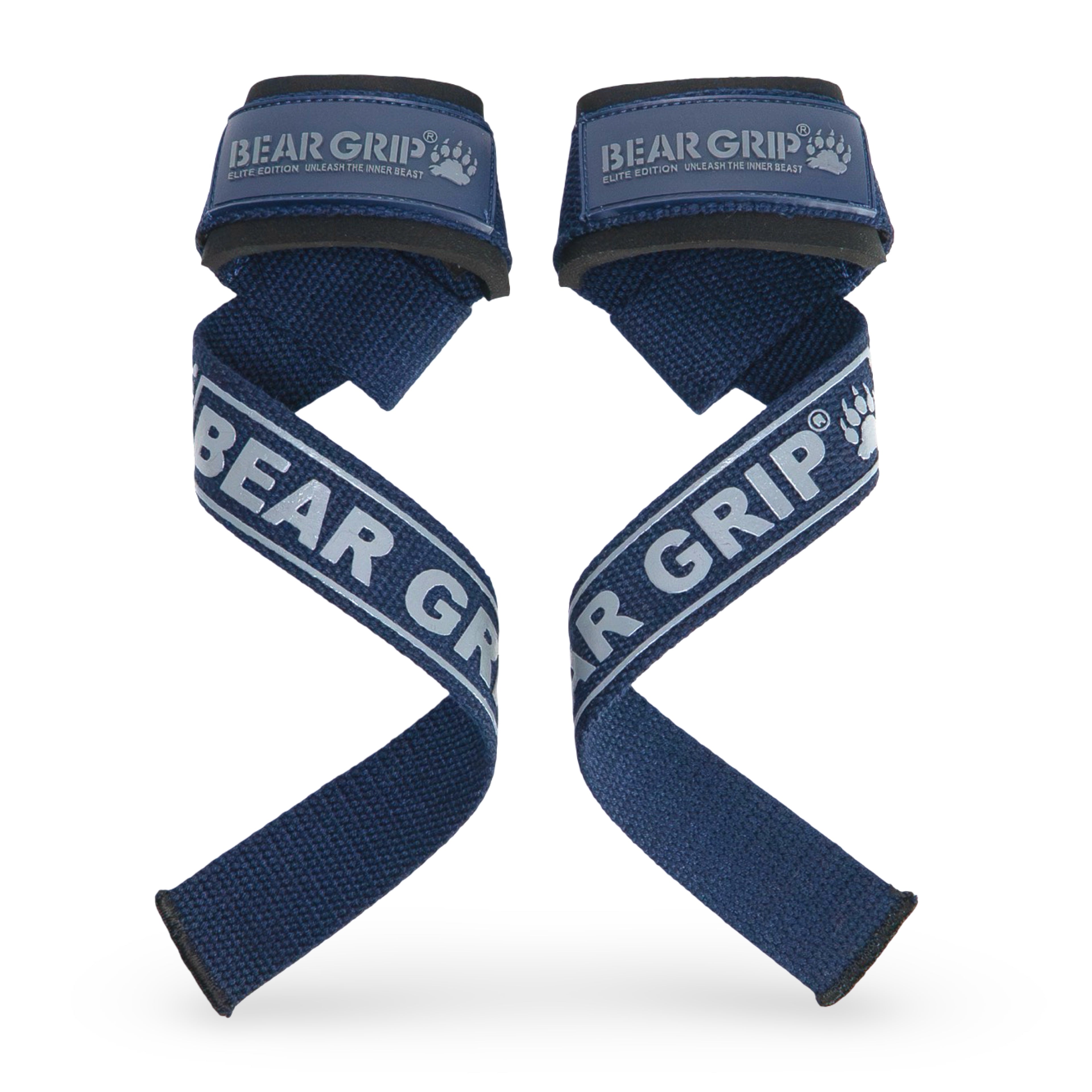 Classic Weight Lifting Straps
