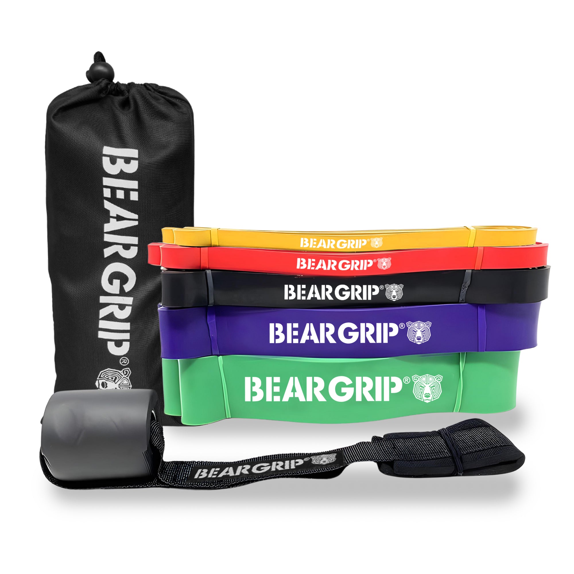 Pull Up / Mobility Bands