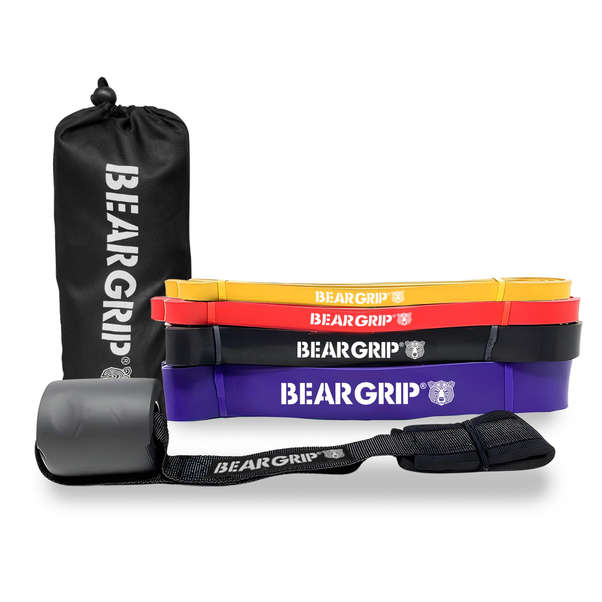 Pull Up / Mobility Bands