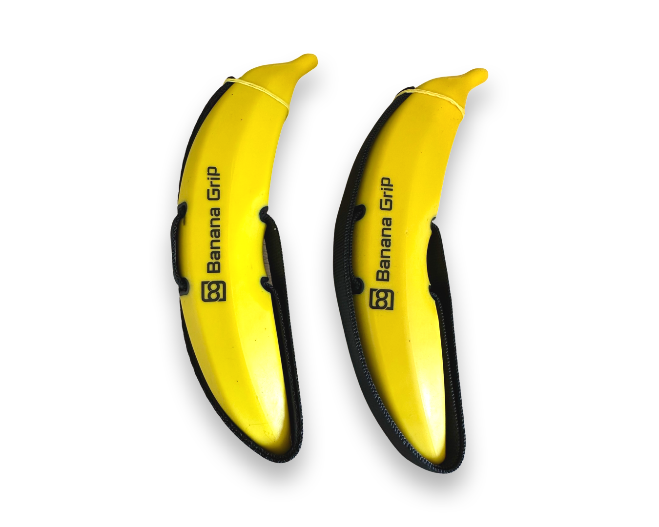 NEW Banana Grips 360 Handles