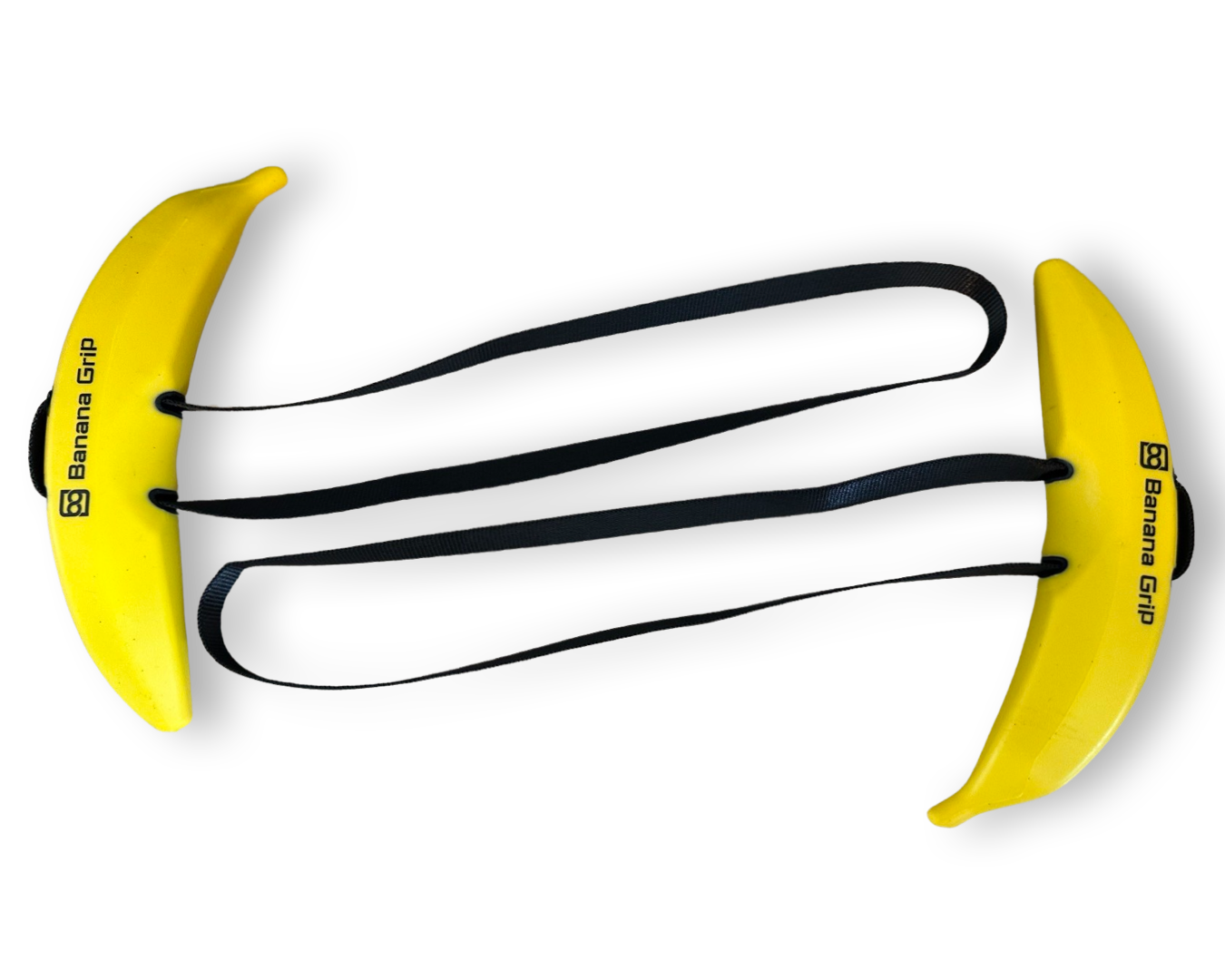NEW Banana Grips 360 Handles