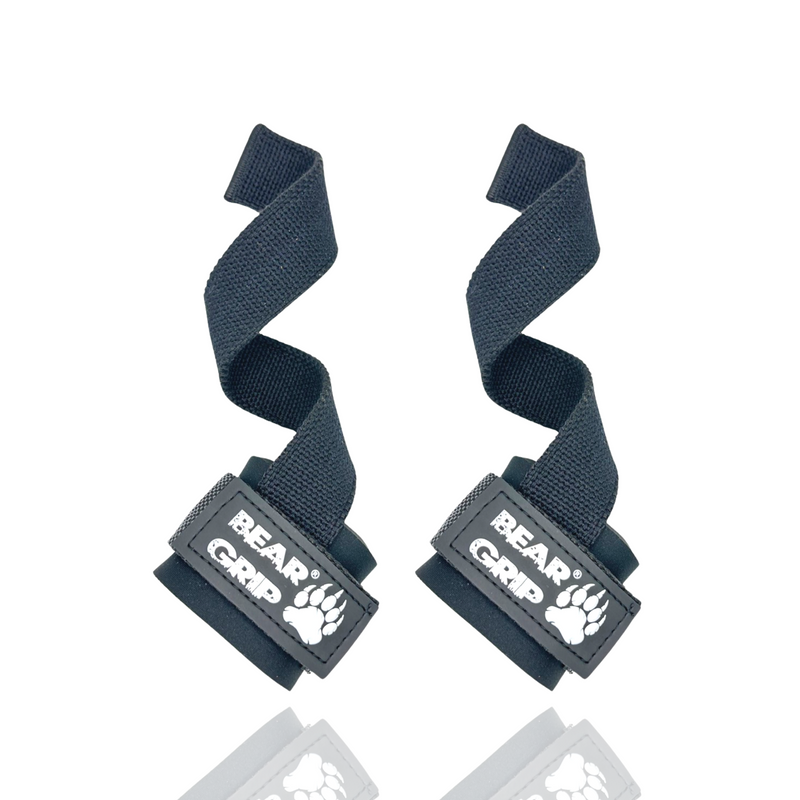 Power Lifting Straps