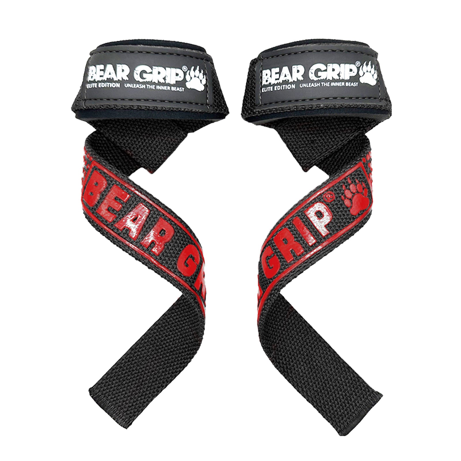 Lifting Straps (Double Stitched and Padded)