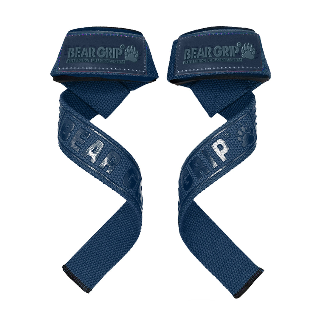 Lifting Straps (Double Stitched and Padded)