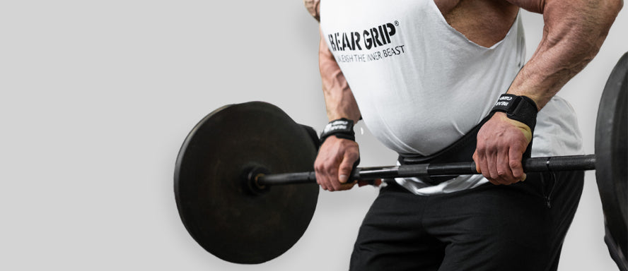 Grip lifting online equipment