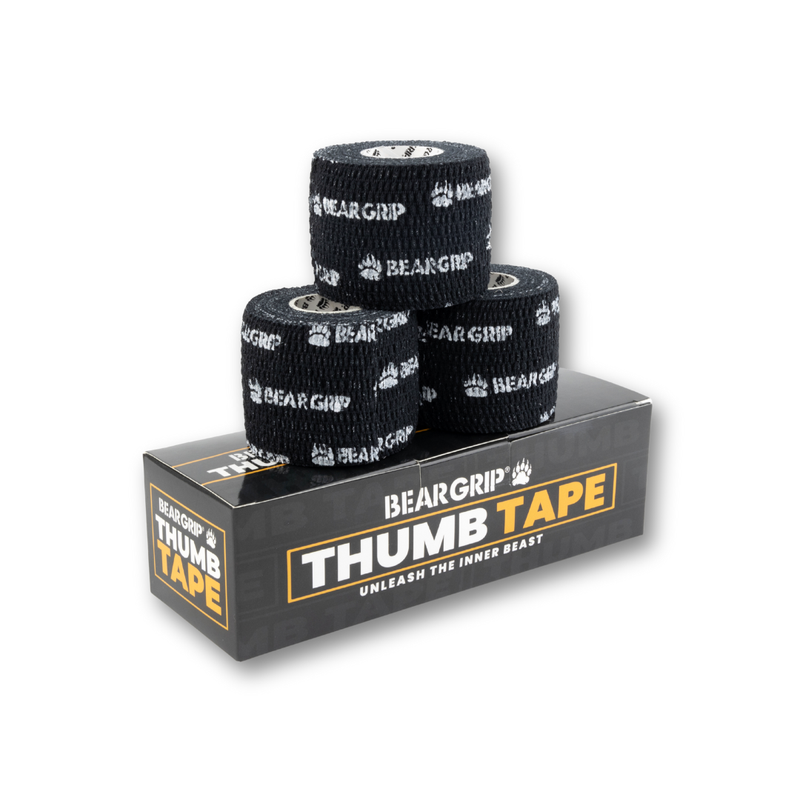 Thumb Tape