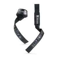 Bear Grip Lifting Straps