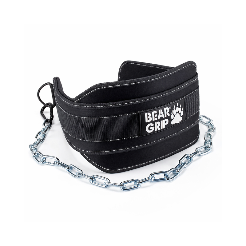 Weighted Dip & Pull Up Belt