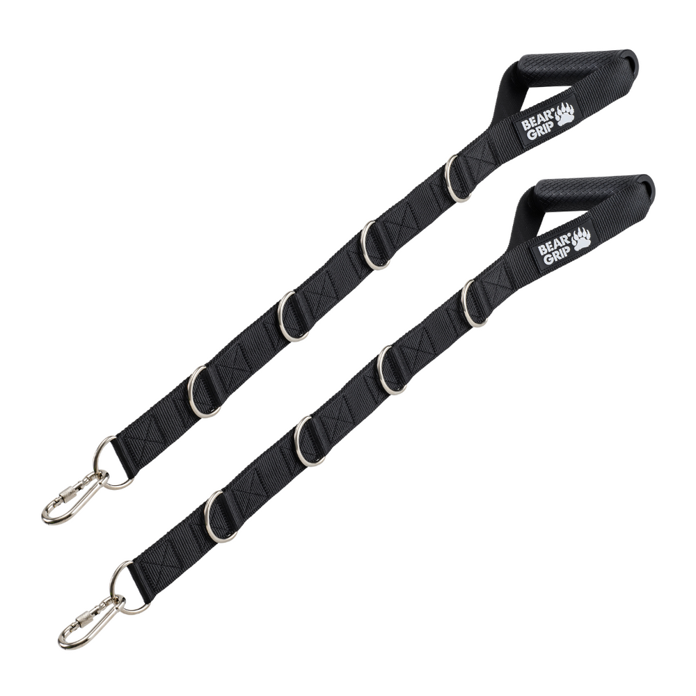 Cable Handes Cable Attachments and Handles