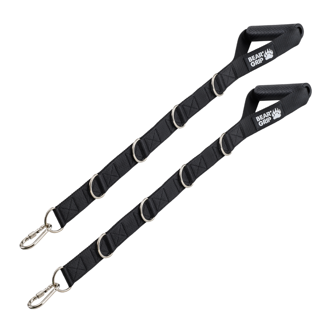 Cable Machine Handle (Long)