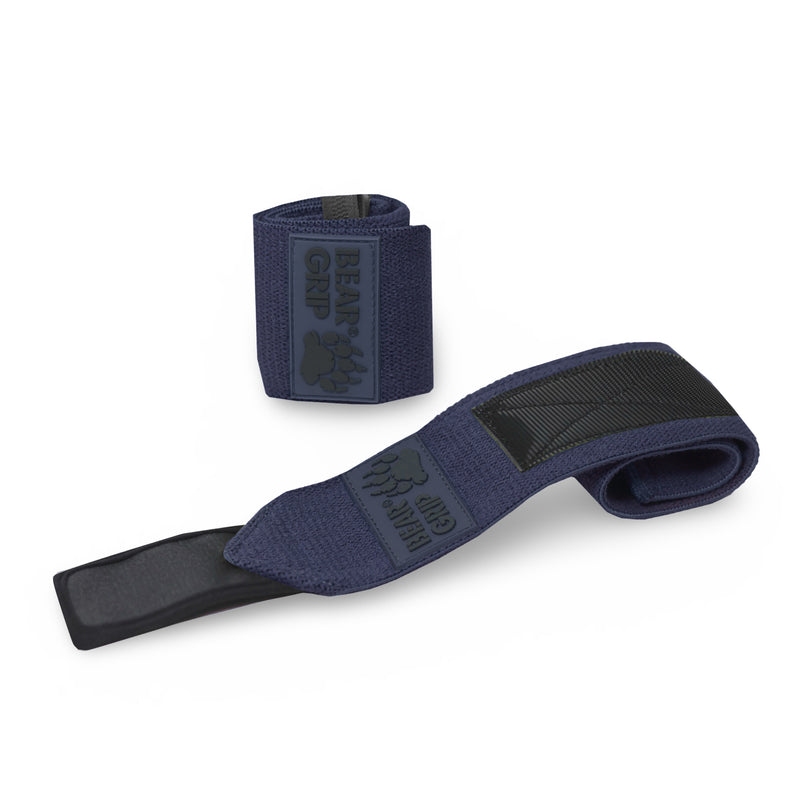 Classic Wrist Wraps