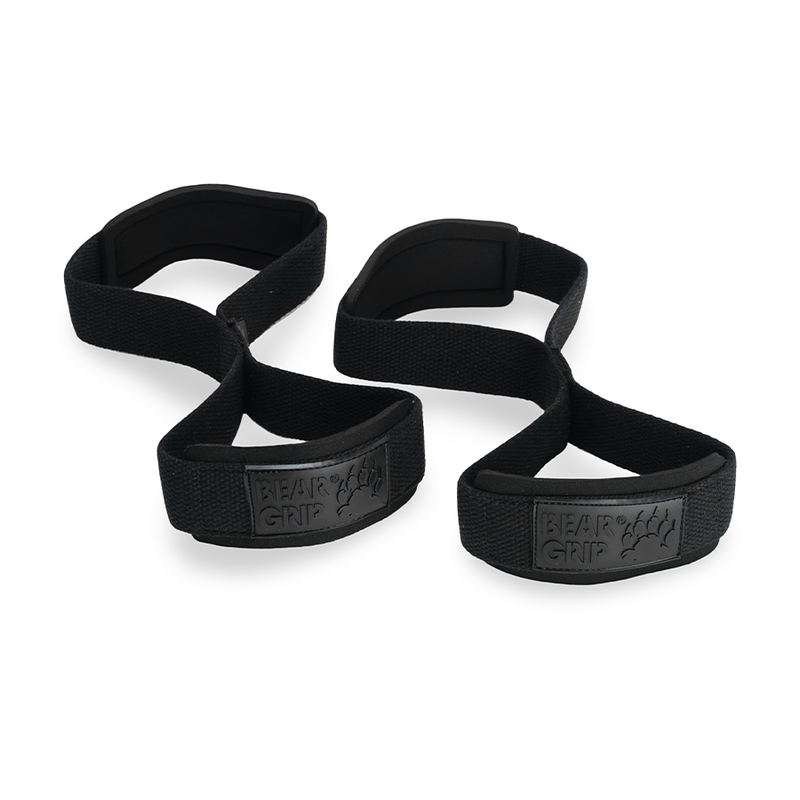 Premium Figure 8 Lifting Straps