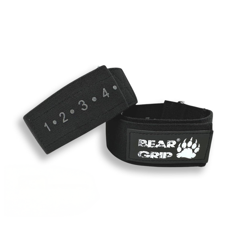 Occlusion Training Bands