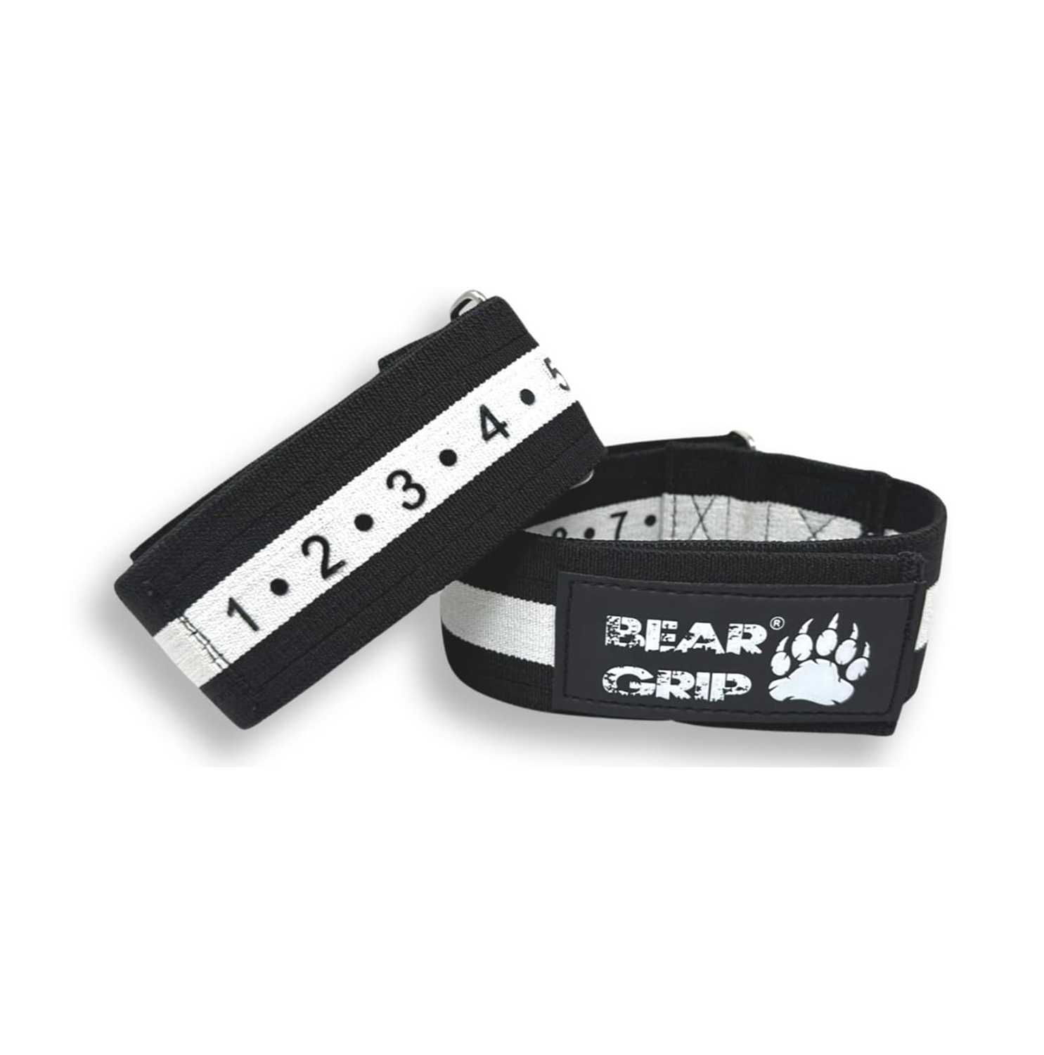 Occlusion Training Bands