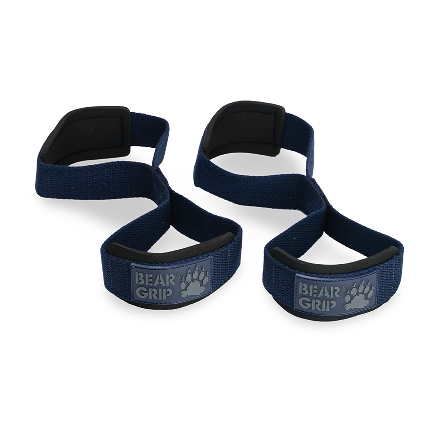 Premium Figure 8 Lifting Straps