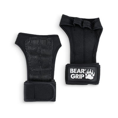 Bear Grip Open Workout Gloves