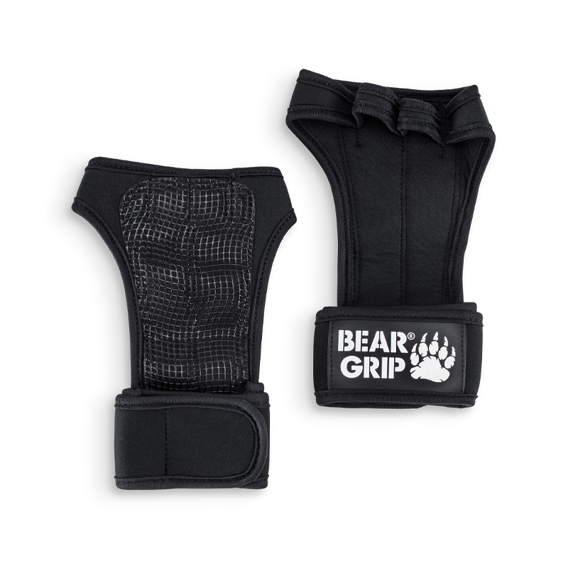 Open Workout Gloves