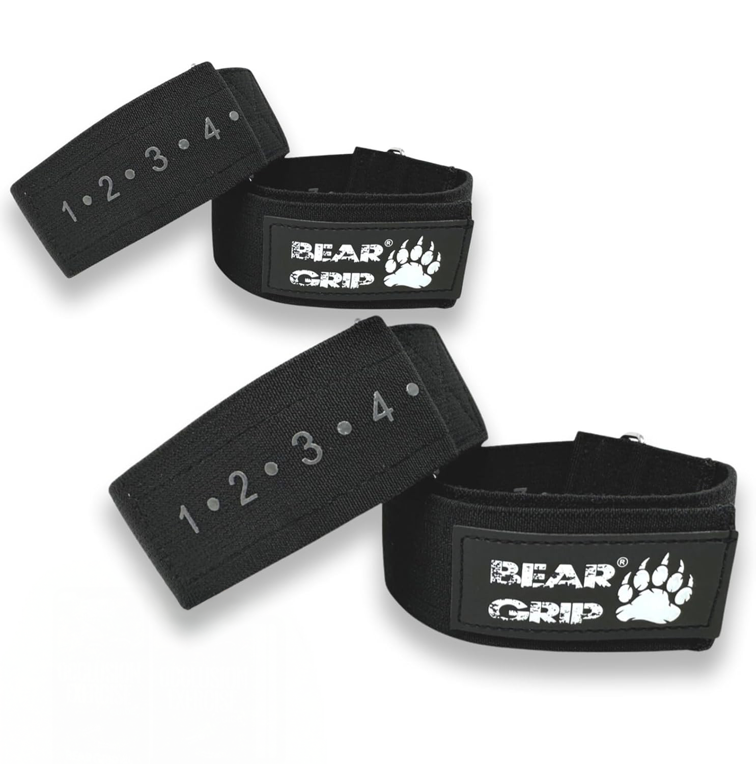 Occlusion Training Bands