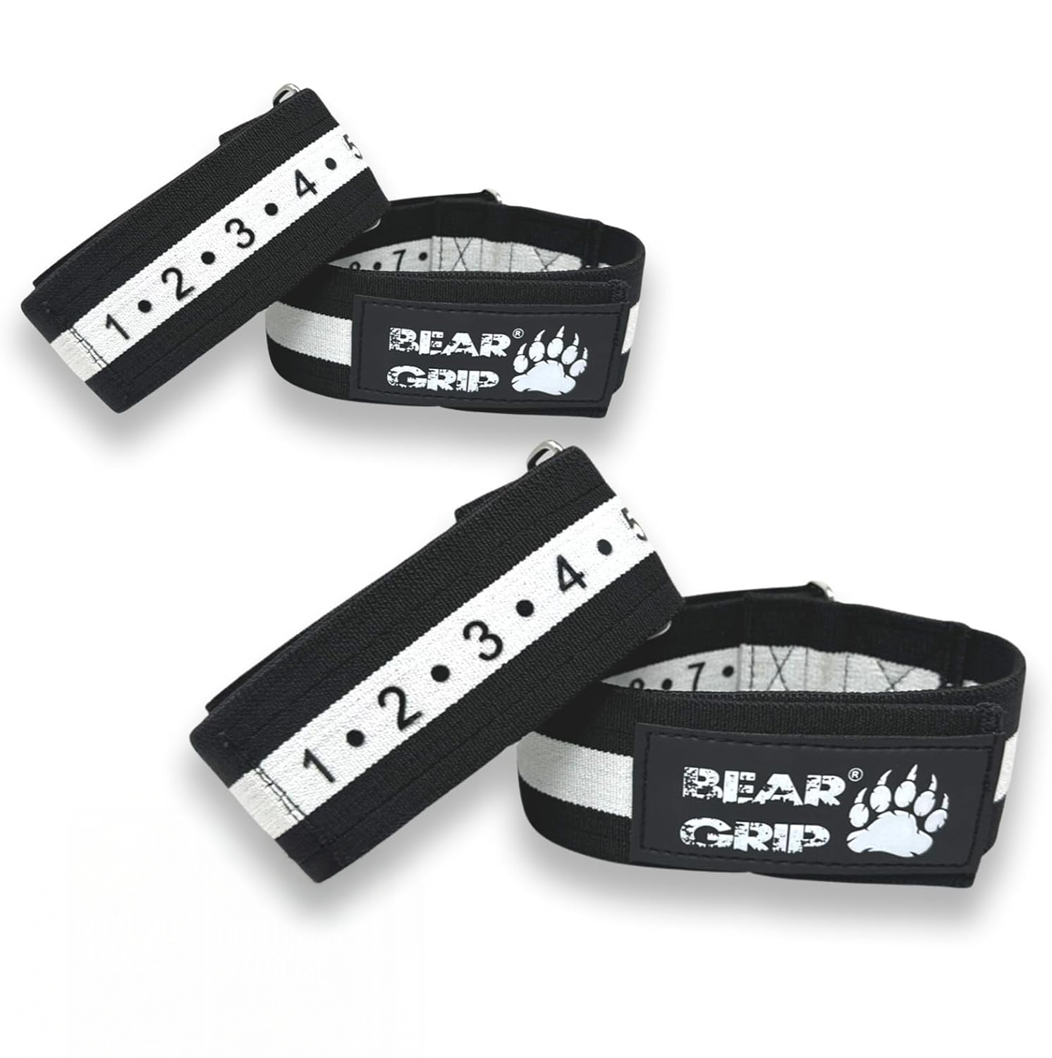 Occlusion Training Bands